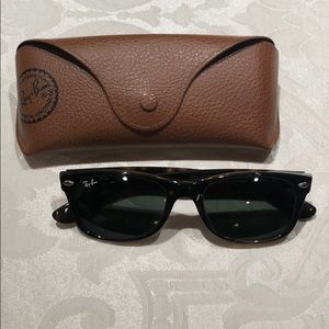 Ray Ban Sunglasses